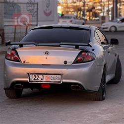 Hyundai Tiburon